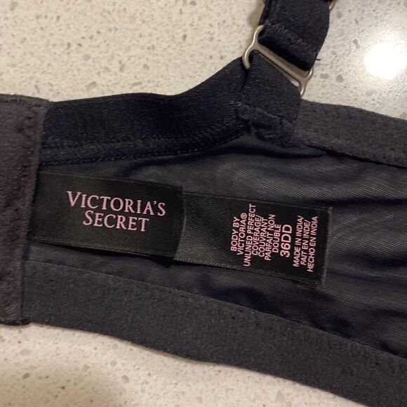 Victoria’s Secret bra underlined perfect coverage size 36DD - Picture 5 of 6